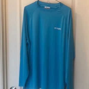 Columbia PFG Terminal Tackle Long Sleeve Shirt